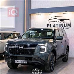 نیسان پاترۆل